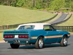 Shelby GT500 Convertible 1969 года